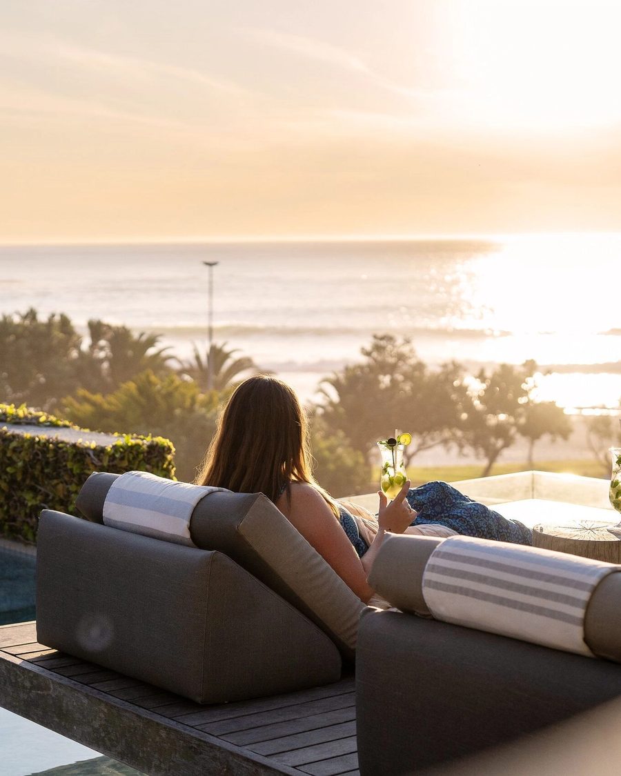 POD Camps Bay Boutique Hotel