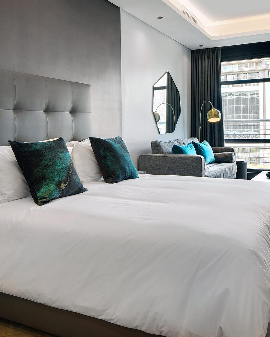 The Onyx Hotel