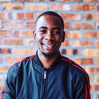 Keith Kudzai Chideme