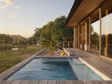 Ulusaba Rock Lodge