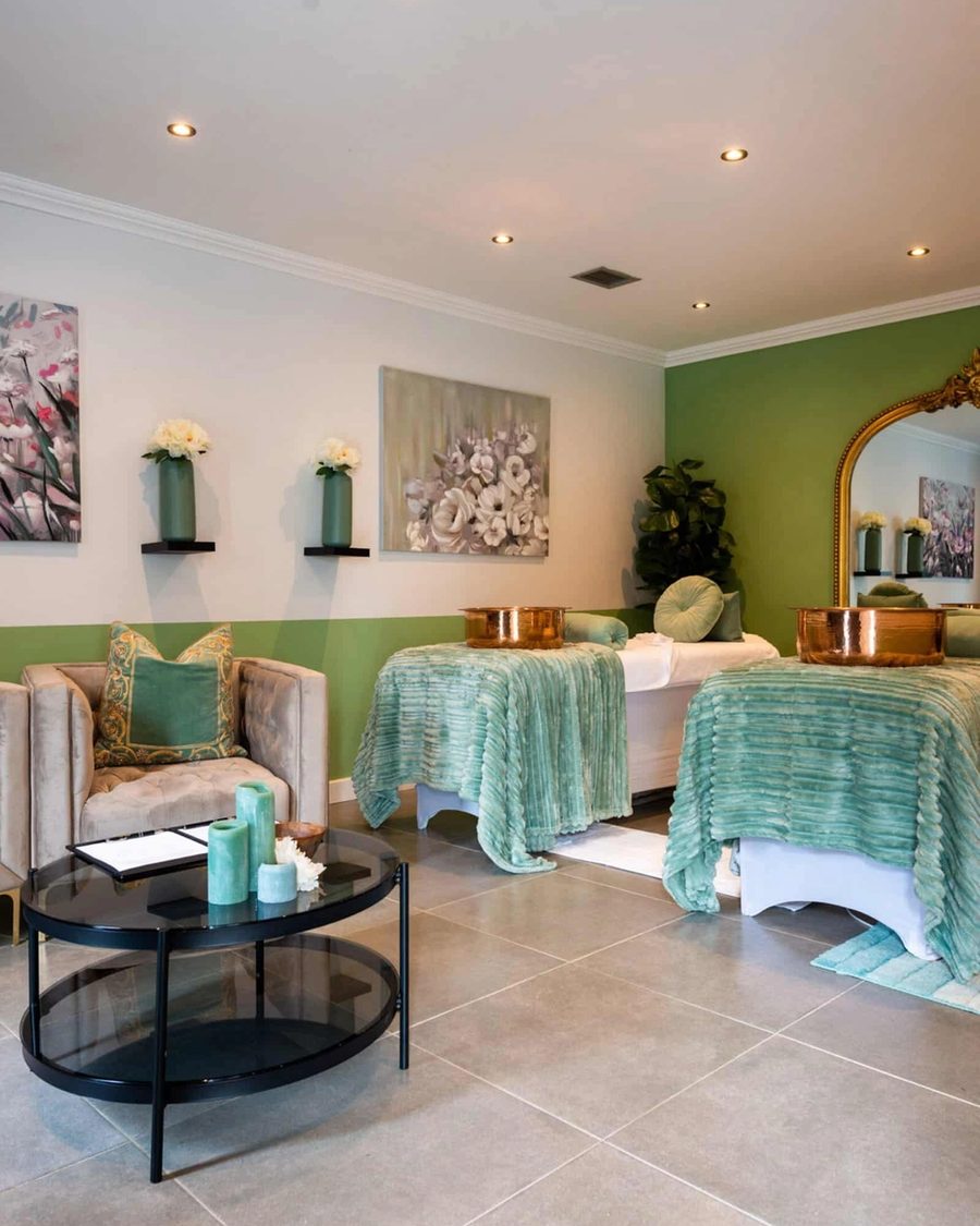 Palm House Boutique Hotel & Spa