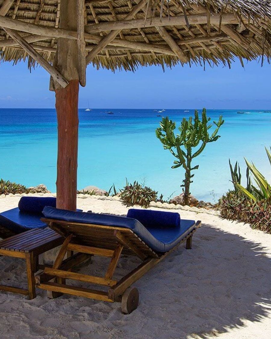 Royal Zanzibar Beach Resort