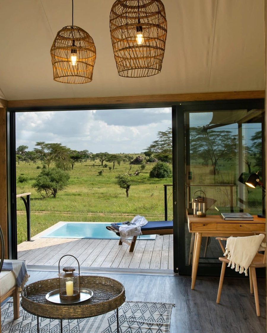 Lemala Nanyukie Lodge