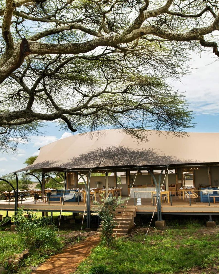 Lemala Nanyukie Lodge