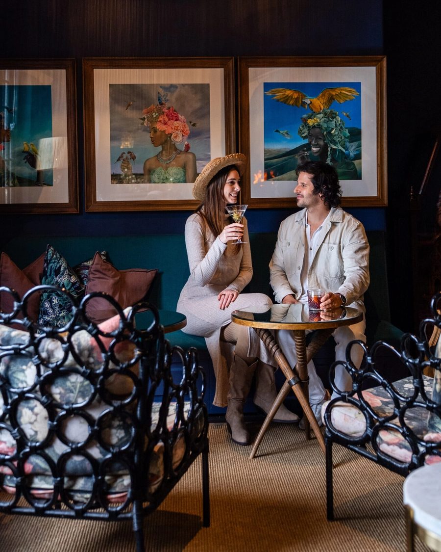 La Fontaine Boutique Hotel 
