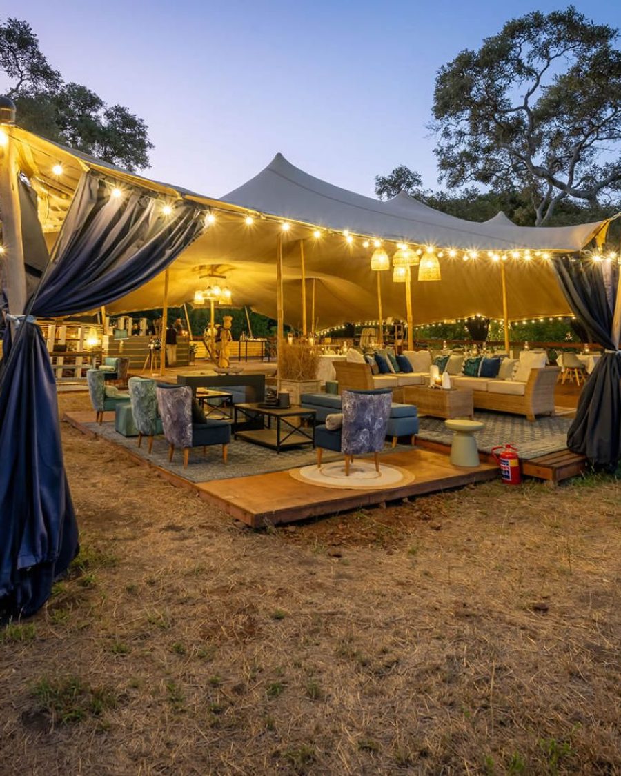 Kruger Untamed Satara Plains