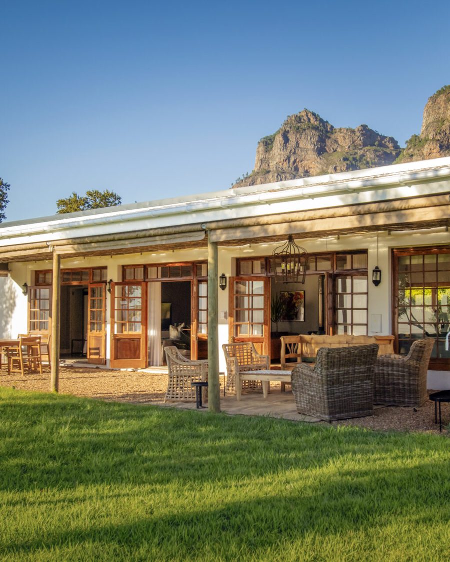 Boschendal