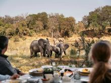 5 Day All-Inclusive Greater Kruger with Simbavati