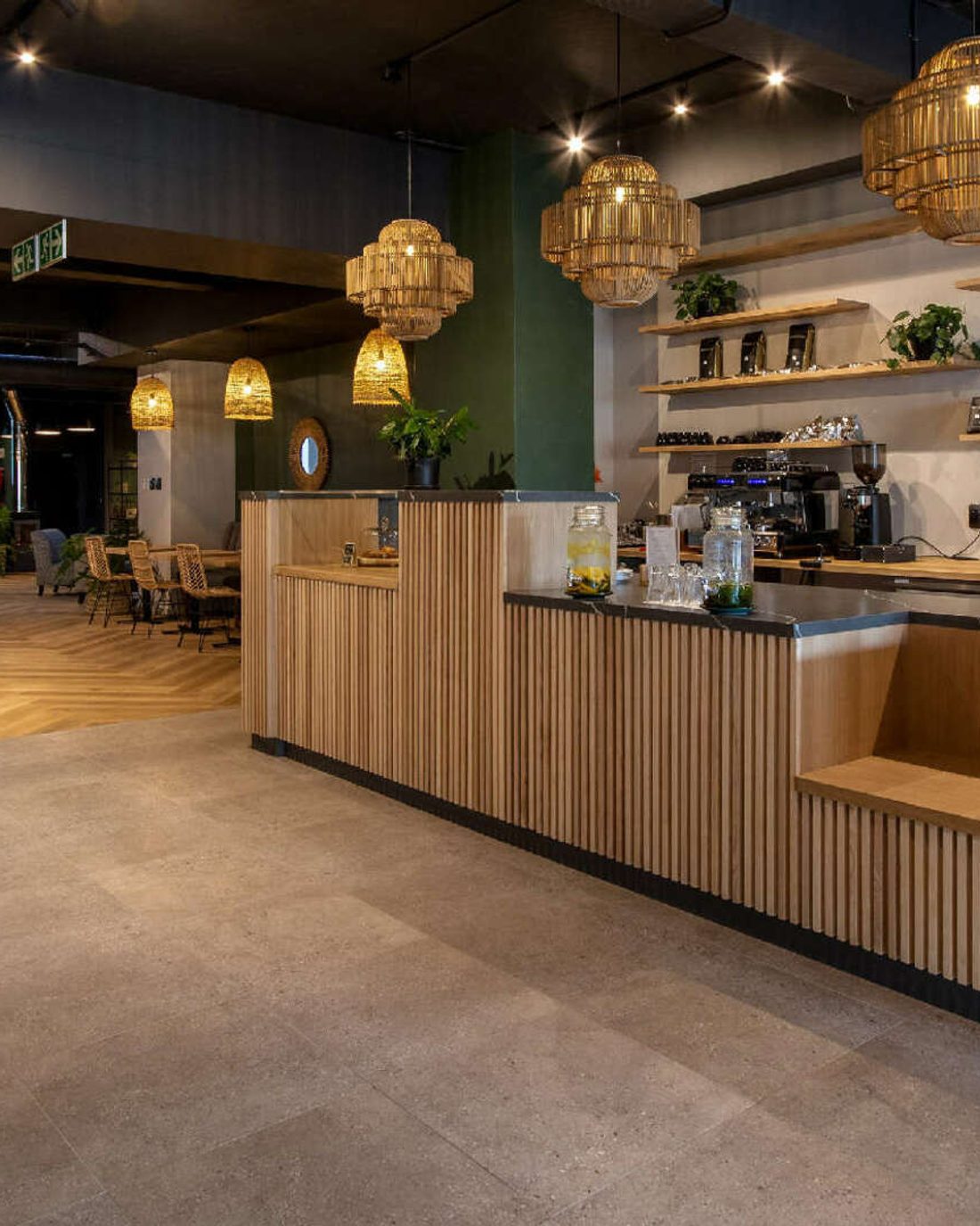 Kloof Street Hotel