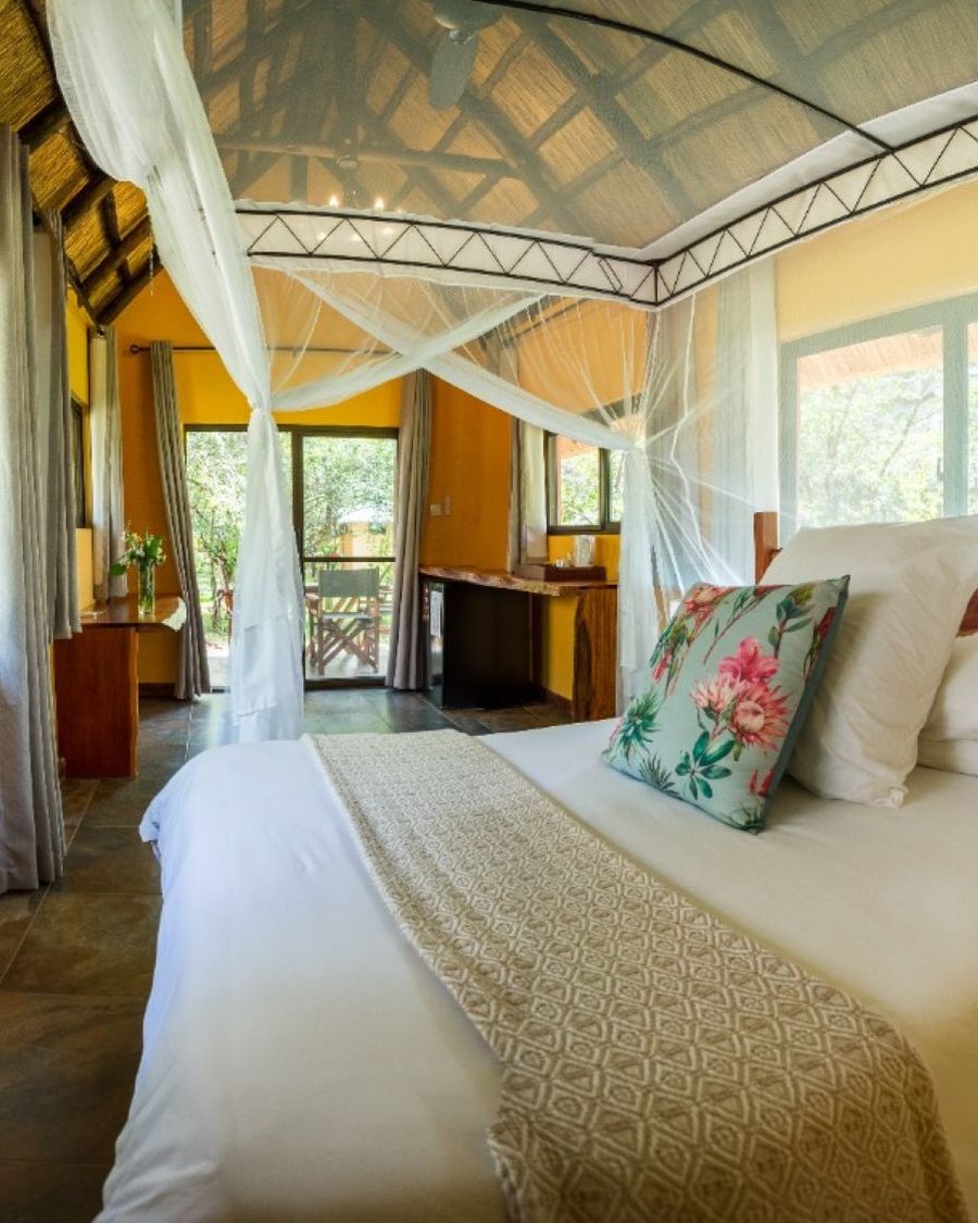 Maramba River Lodge