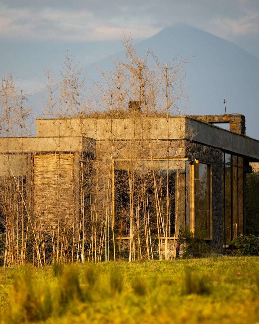 Singita Kataza House