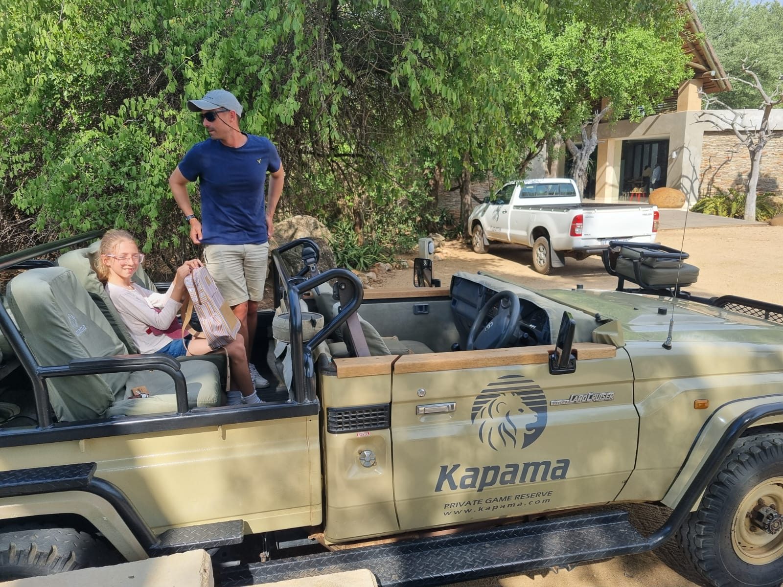 Kapama Southern Camp
