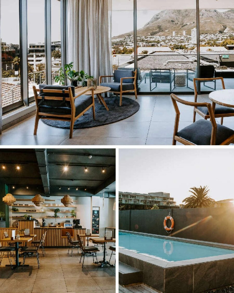 Kloof Street Hotel
