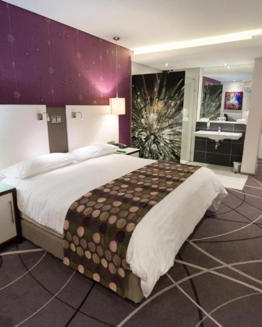 Hotel Verde Cape Town Airport