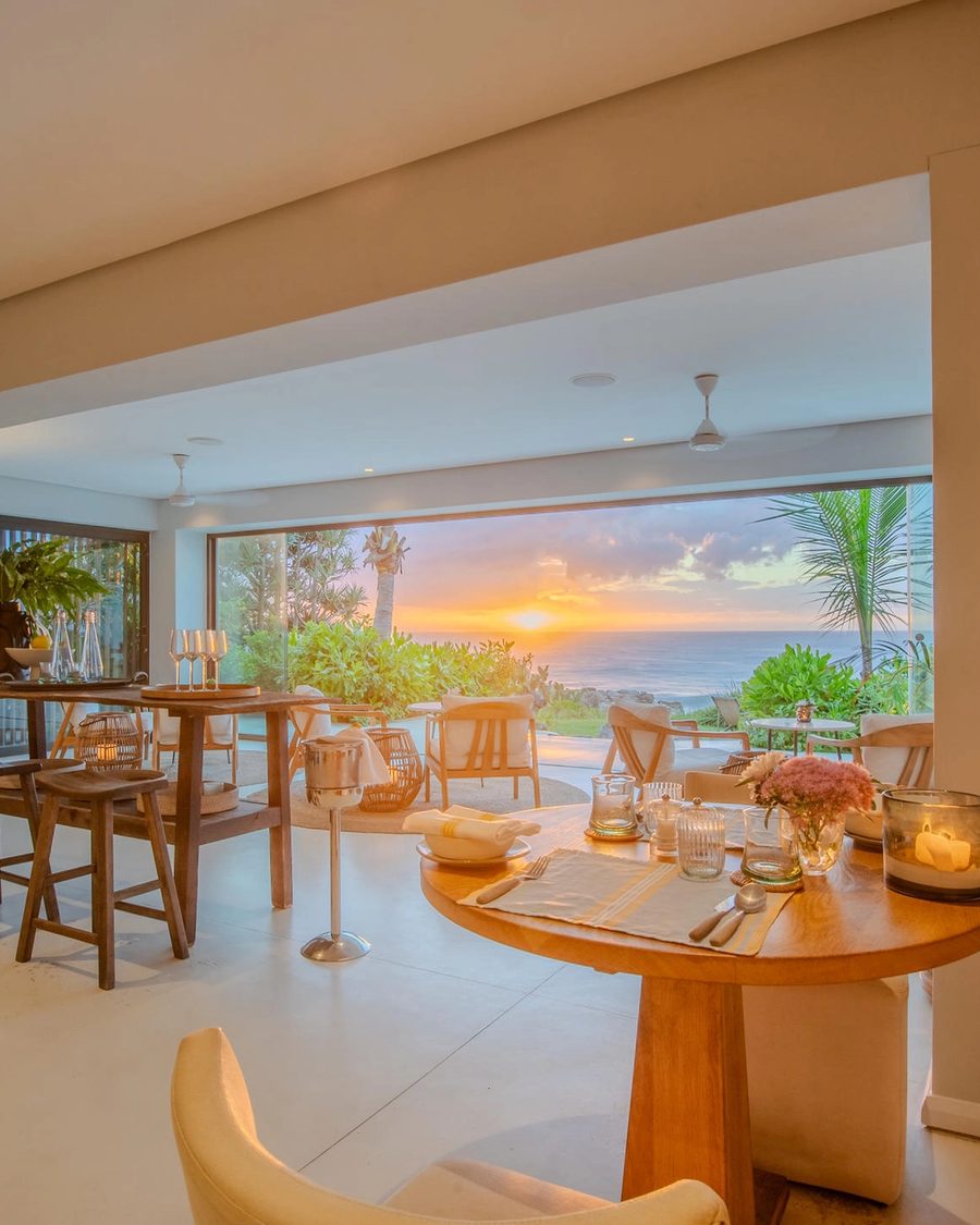 Sala Beach House