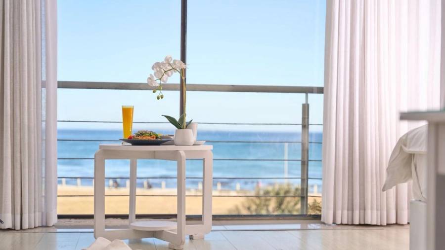 La Splendida Hotel