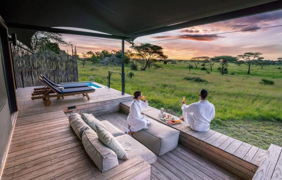 Lemala Nanyukie Lodge