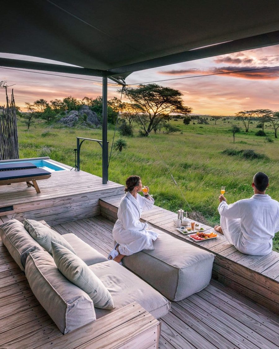 Lemala Nanyukie Lodge