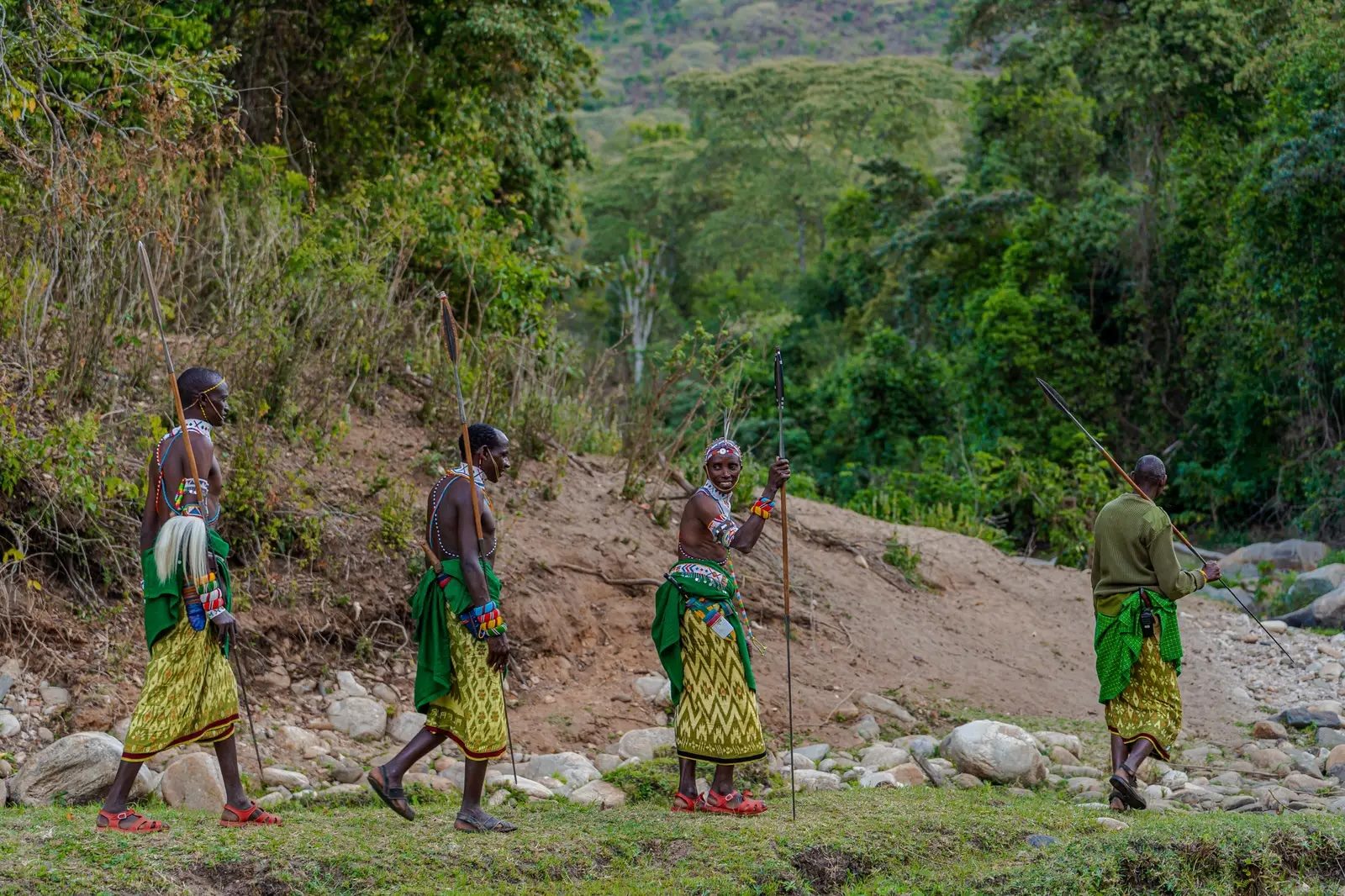 Africa has a way of stealing hearts—and you’ll keep coming back