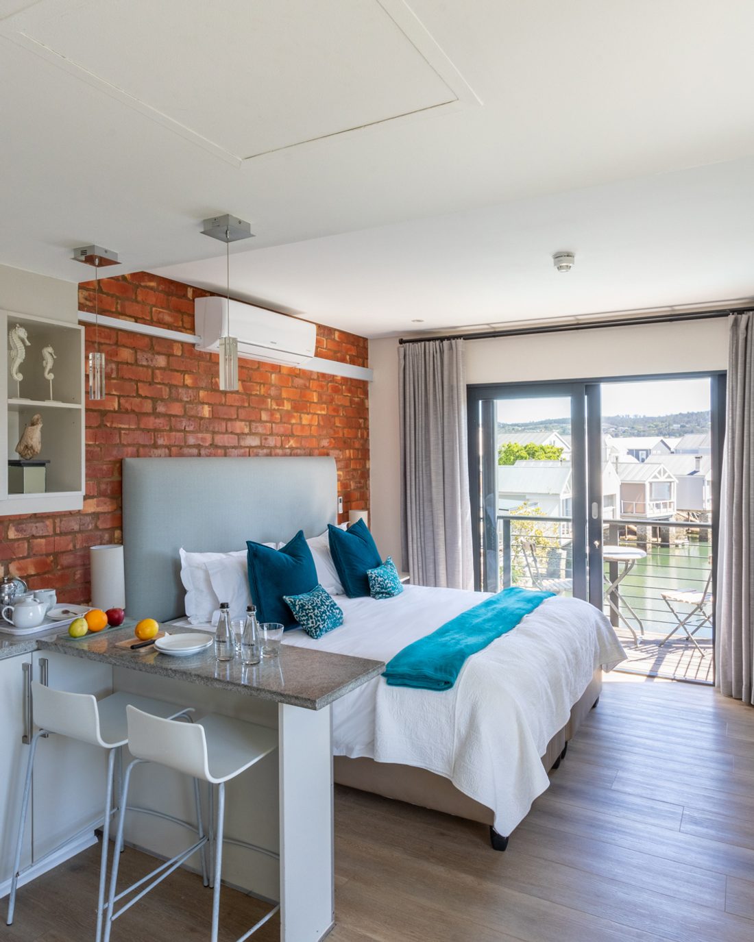 The Turbine Hotel & Spa