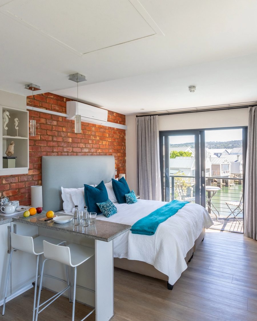 The Turbine Hotel & Spa