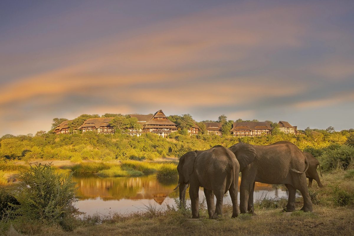 9-Day Victoria Falls, Cape Town, MalaMala Camp Ultra-Luxury Safari
