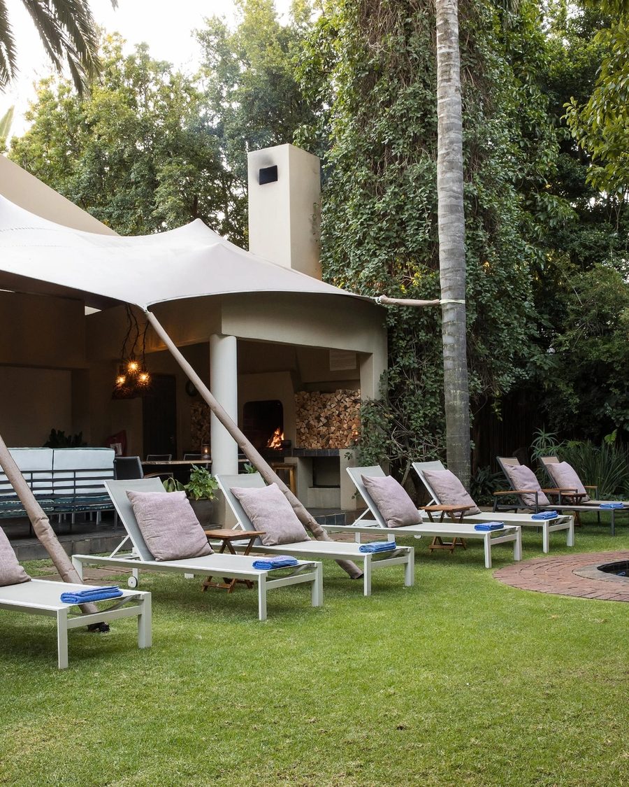 African Rock Hotel & Spa
