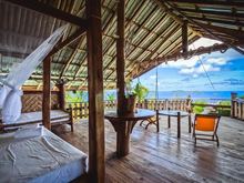Secret Garden Villa