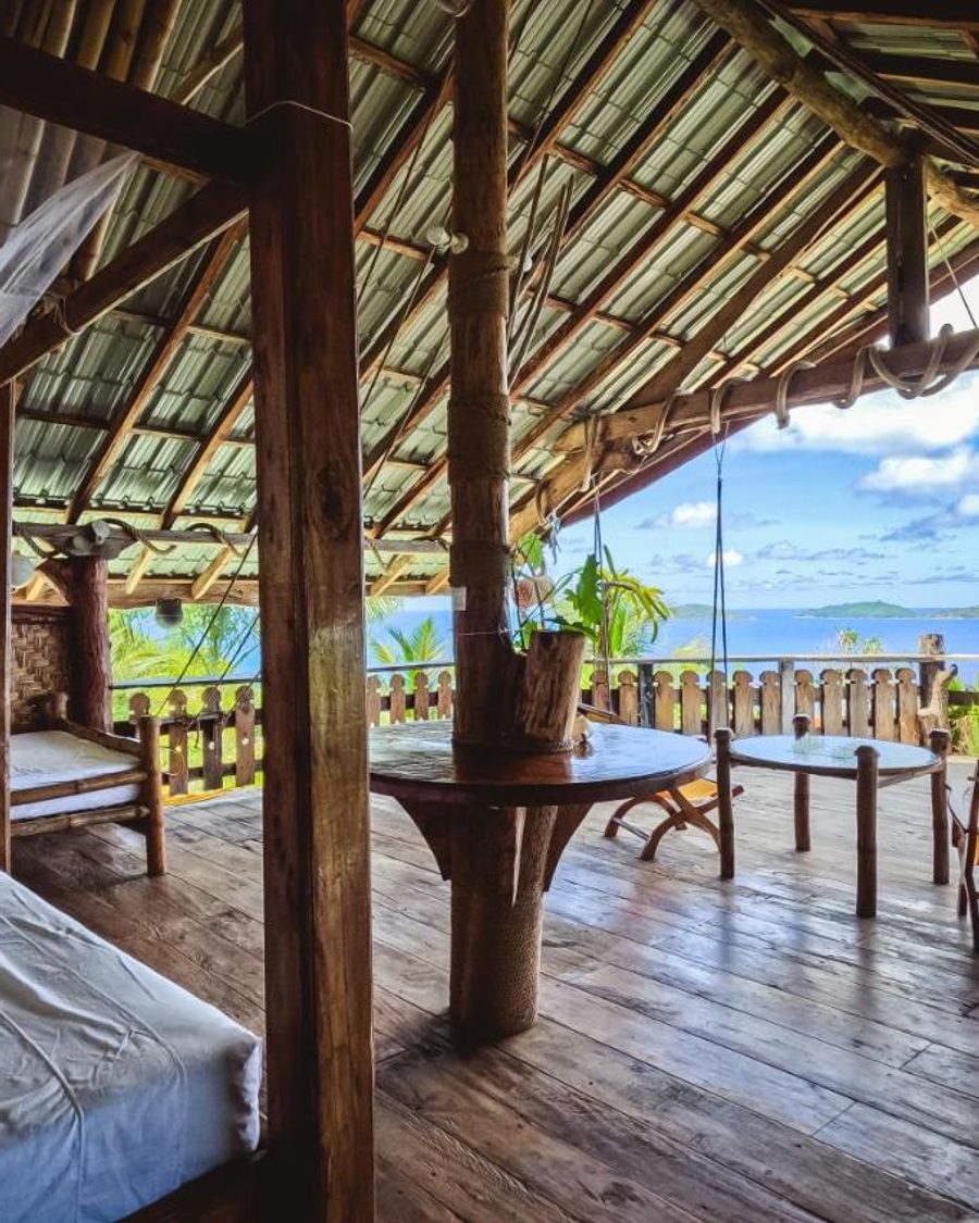 Secret Garden Villa