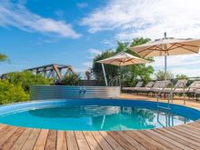 7-Day Kruger Park and Vic Falls Combo
