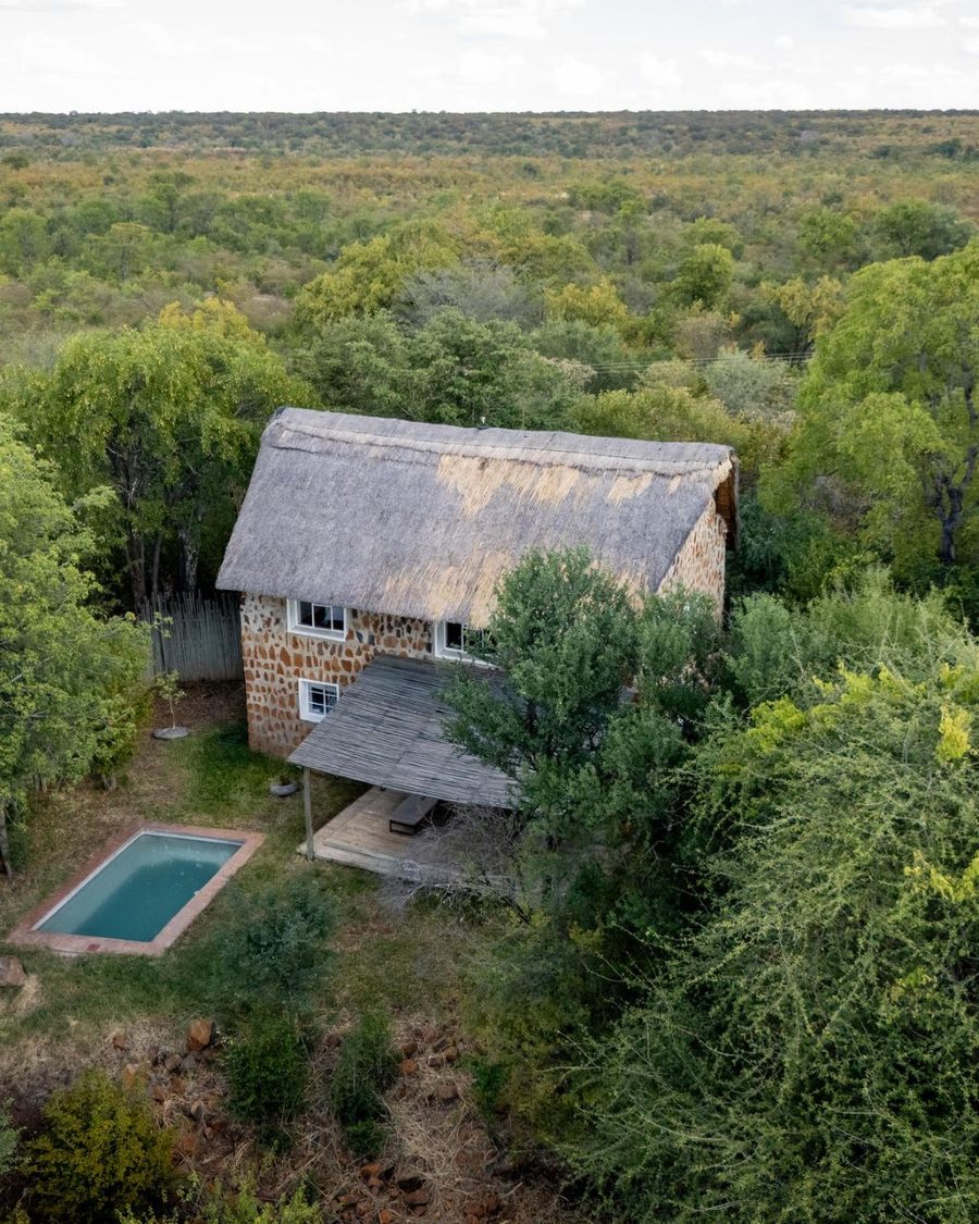 Masuwe Lodge