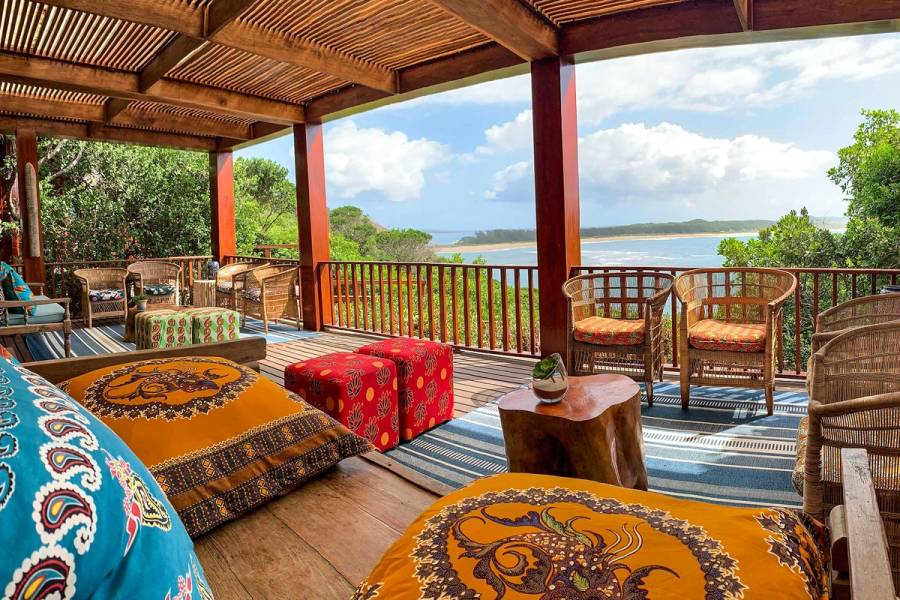 Machangulo Beach Lodge