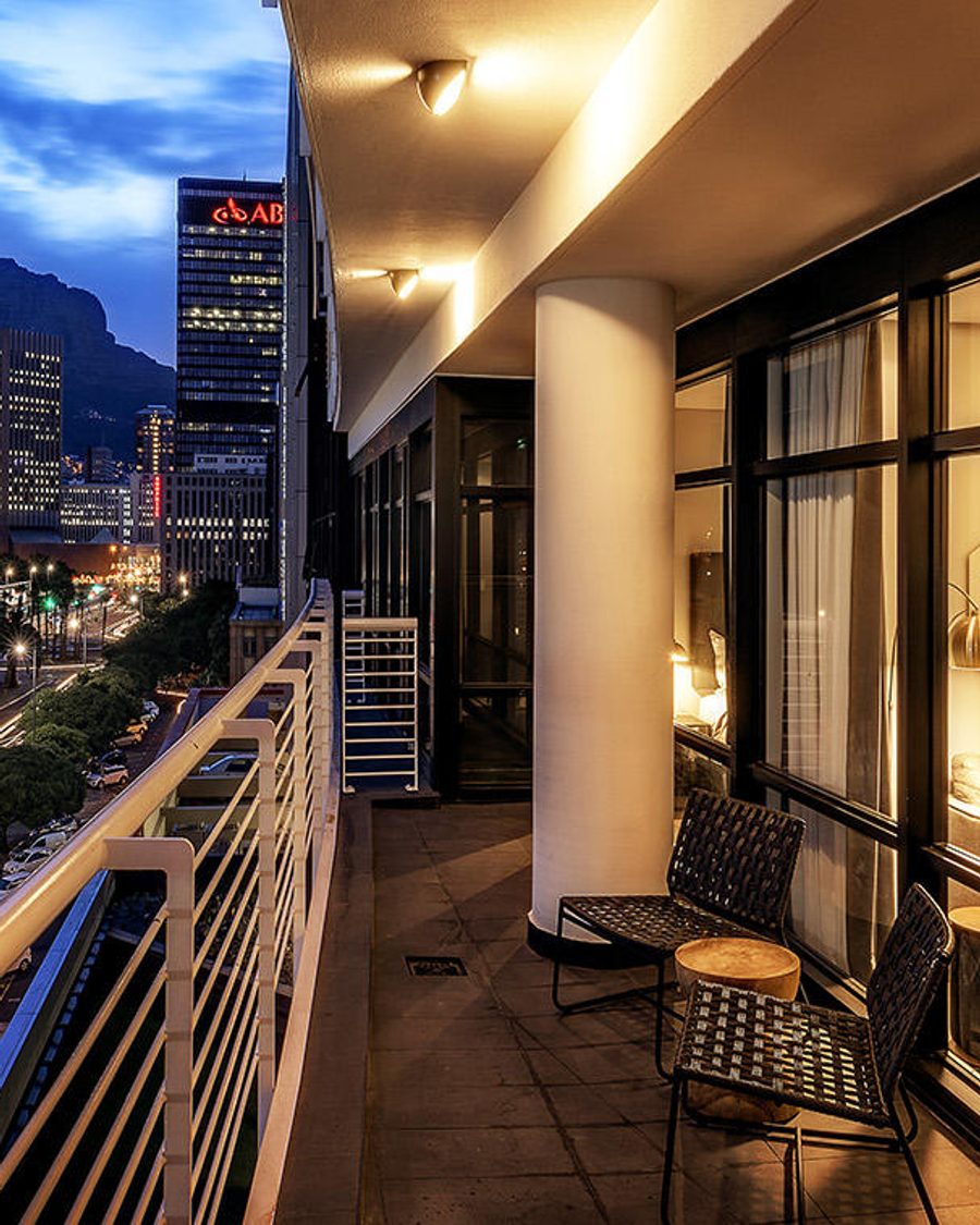 The Onyx Hotel