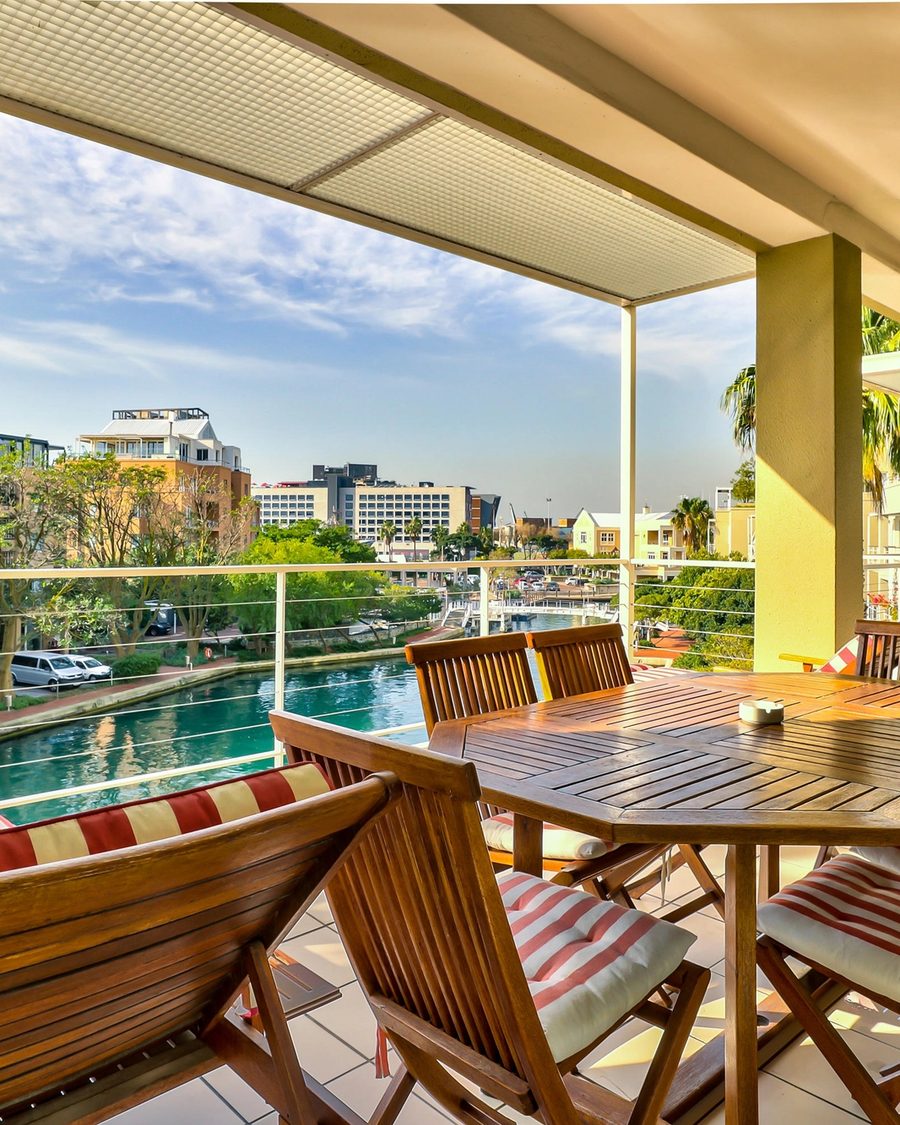 Waterfront Village