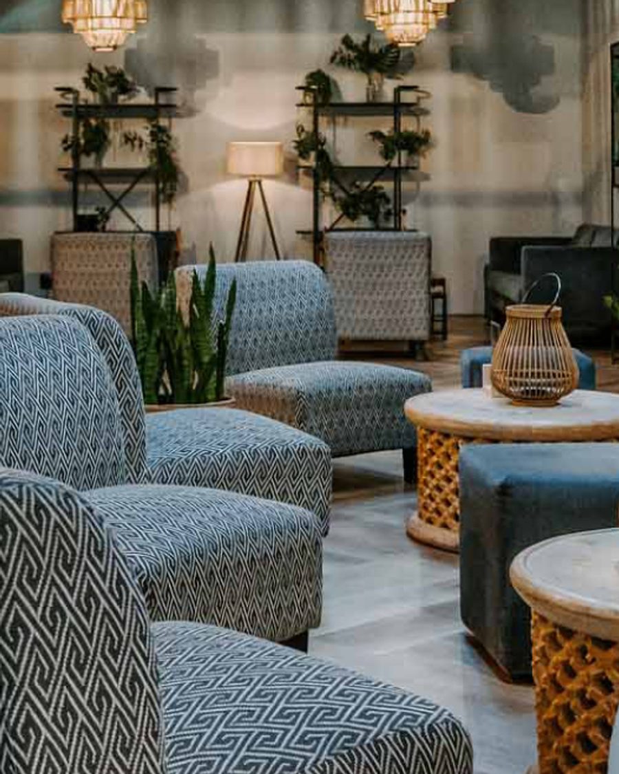 Kloof Street Hotel