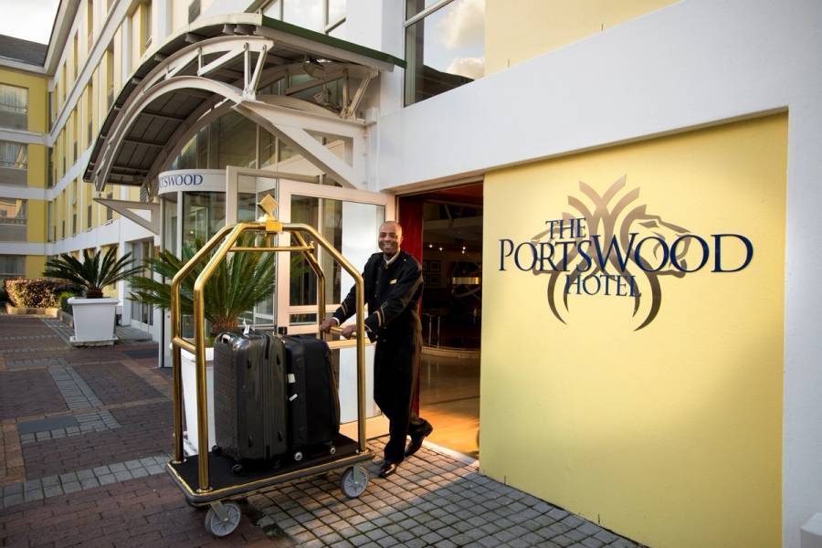 The Portswood Hotel