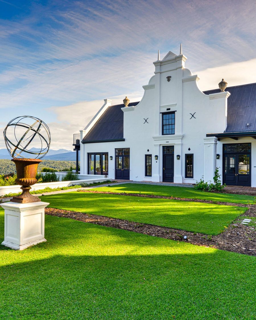 Fairview House