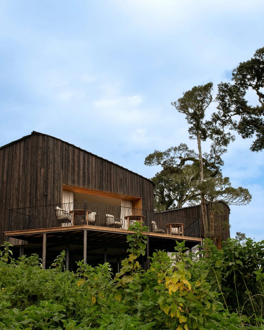 Lemala Osonjoi Lodge