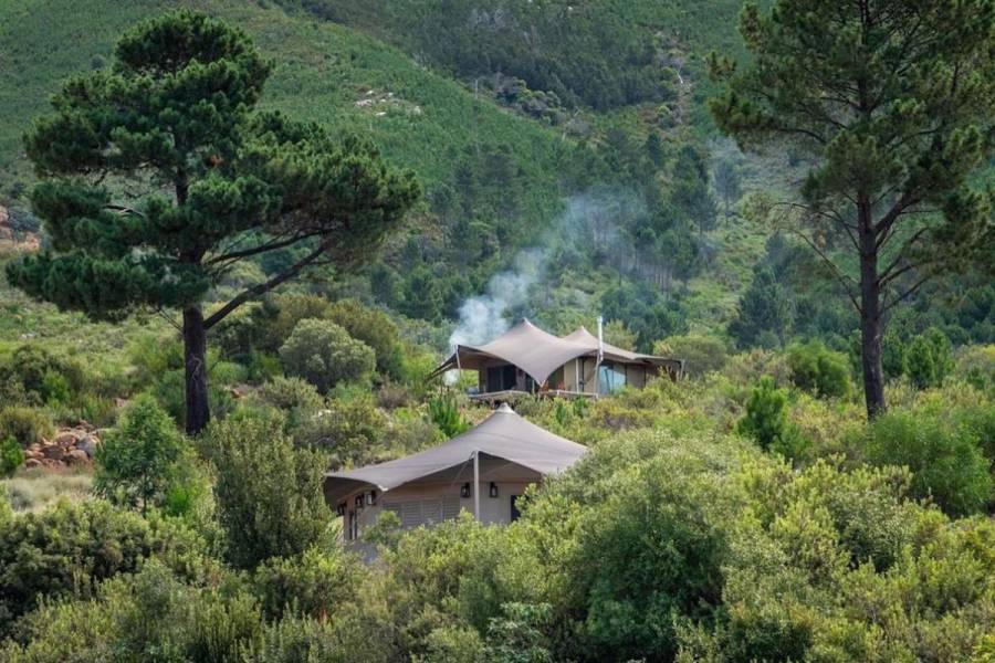 Boschendal