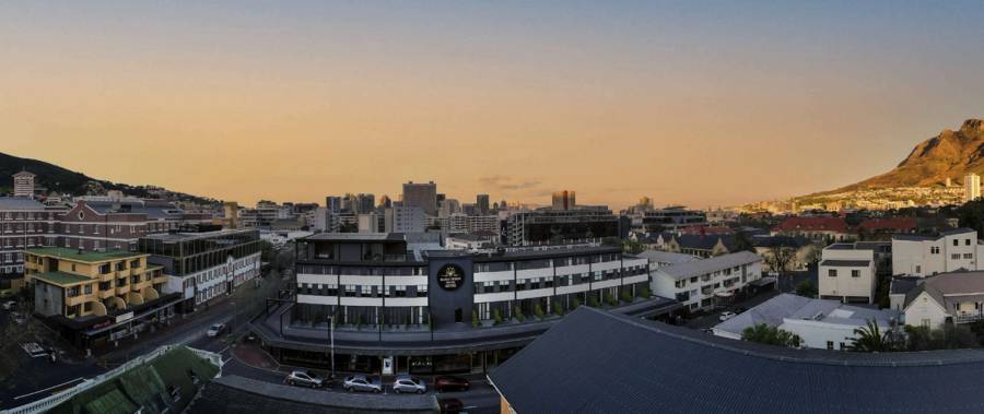 Kloof Street Hotel