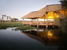 5 Day Magical Moremi & Okavango Delta