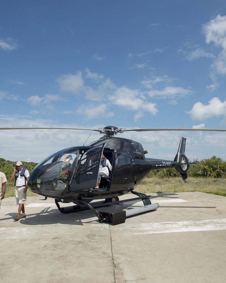 8-Day Azura Benguerra - 50% off for couples