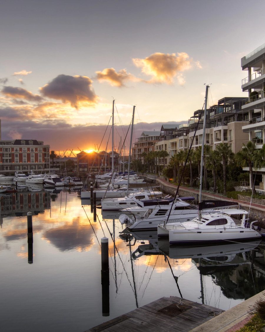 Waterfront Village