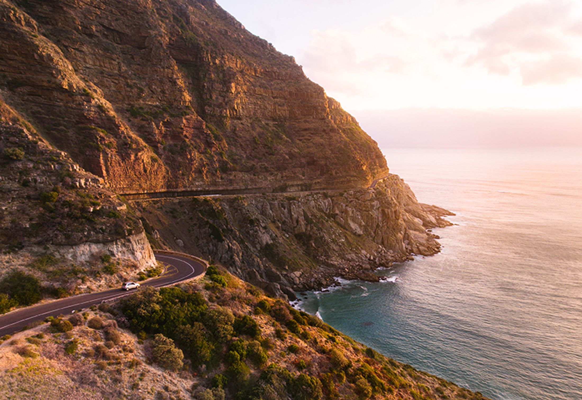 Top Self-Drive Southern African Safari Routes