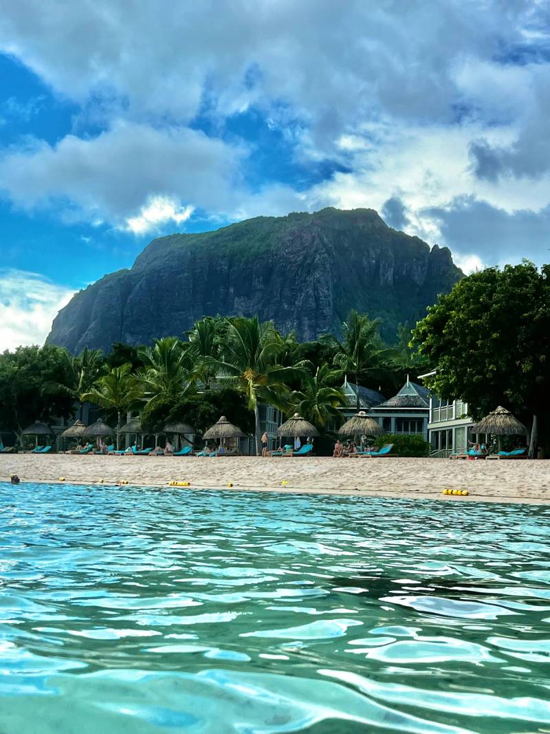 A Week in Luxury Mauritius: Four Seasons, Royal Palm, St Regis Compared