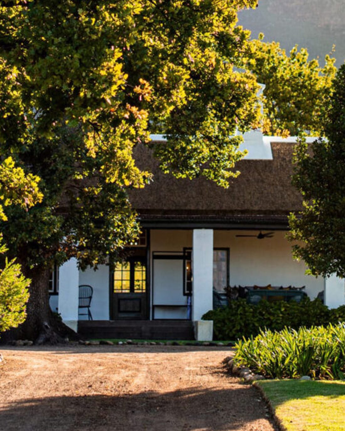 Boschendal
