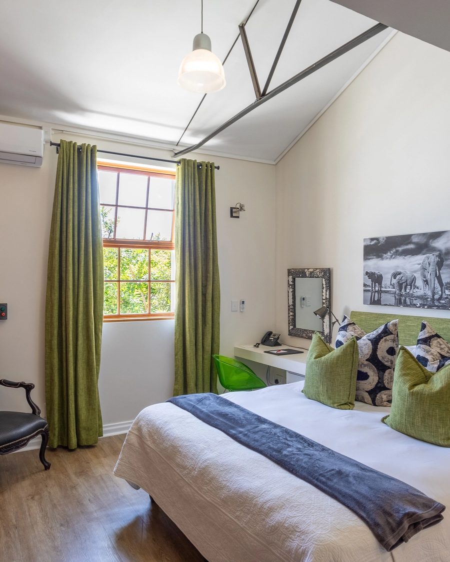 The Turbine Hotel & Spa