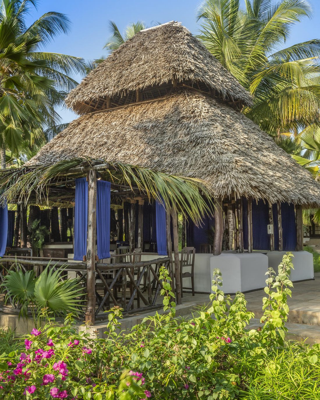 The Palms Zanzibar