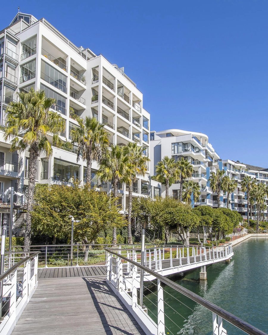 Waterfront Village