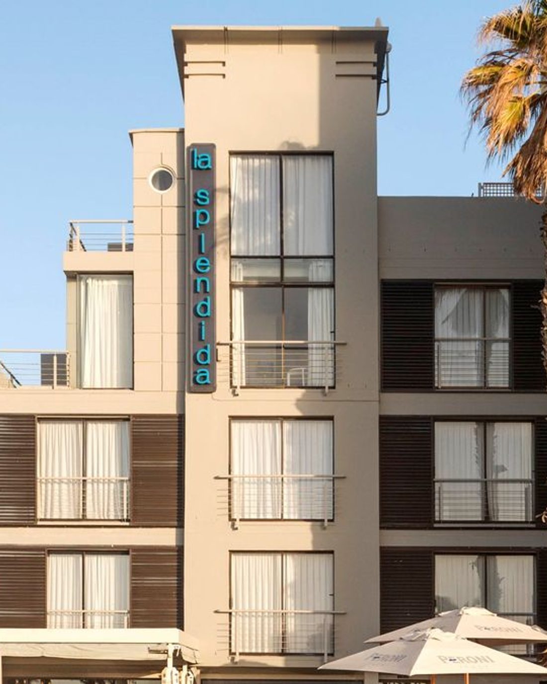 La Splendida Hotel